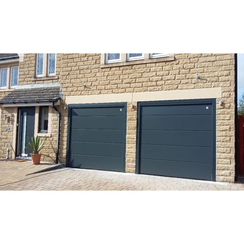 Able Garage Doors Yell