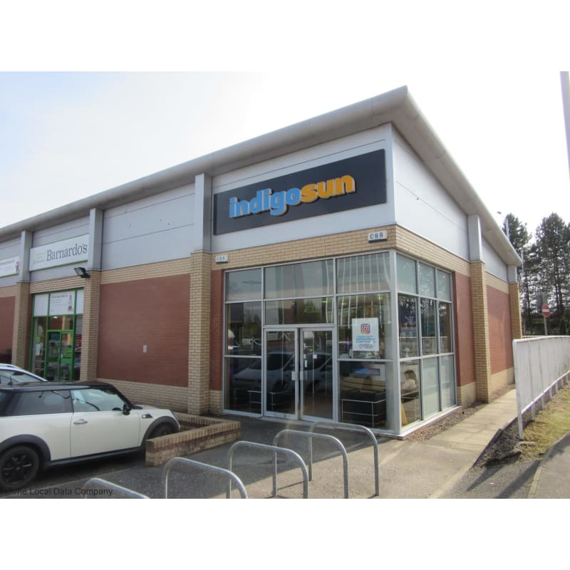 indigo sun glenrothes tanning salons yell indigo sun glenrothes tanning salons yell
