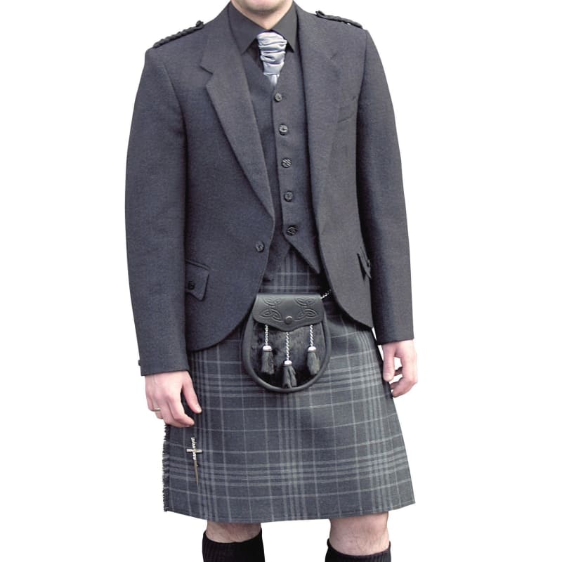 anderson tartan kilt hire