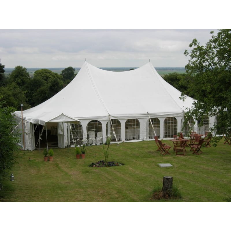 Mudford Sons Ltd Marquee Tent Hire