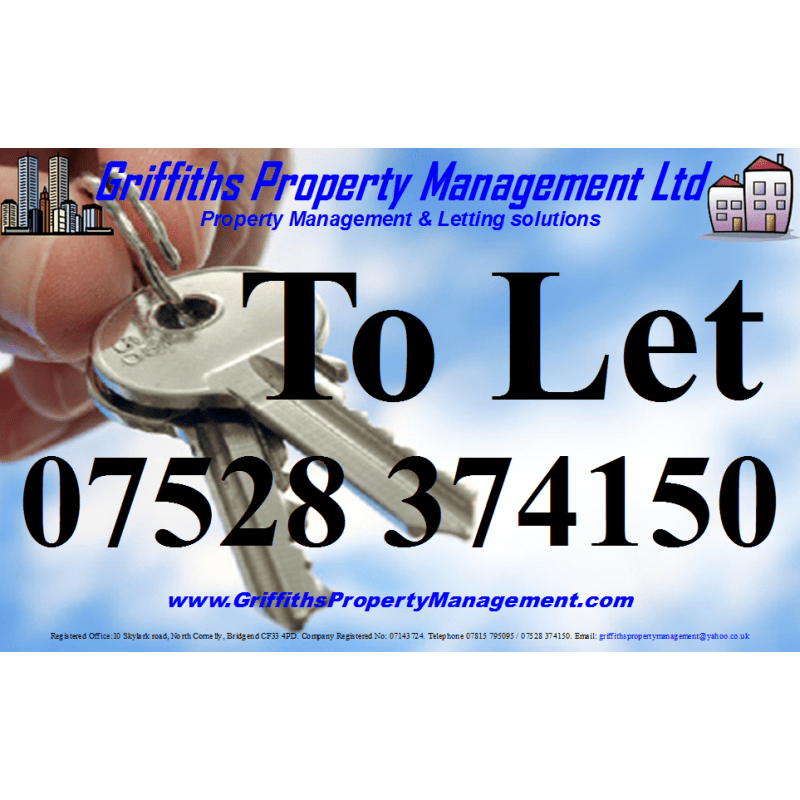 Image of Griffiths Property Management Ltd