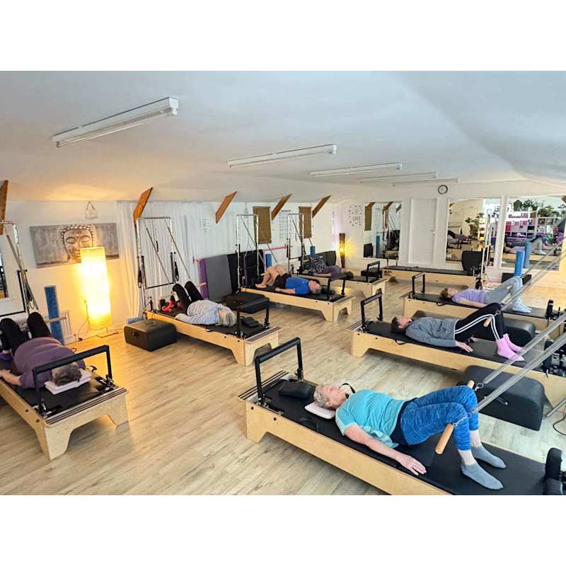 Reformer Class Bodmin