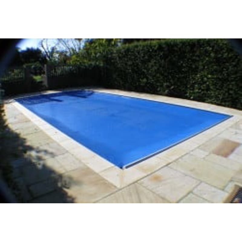 Alan Bettin Swimming Pools - Surrey Hampshire & Farnham Area