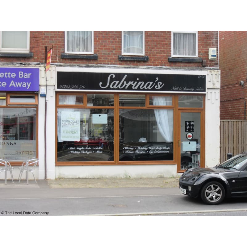 Poole Nails and Beauty Spa | Nail Bars in Poole