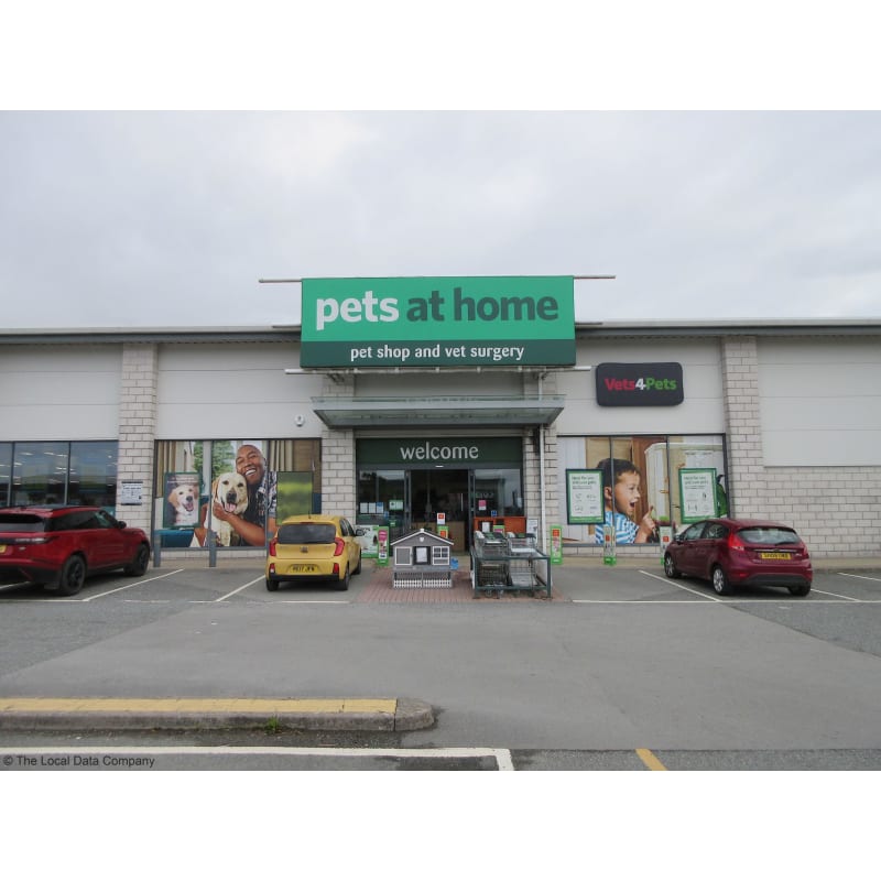 Pets At Home Launceston Launceston Pet Shops Yell