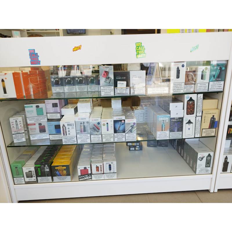 vape shop cowdenbeath Kulture VA Smoke & Vape Virginia – KultureVA main image 1