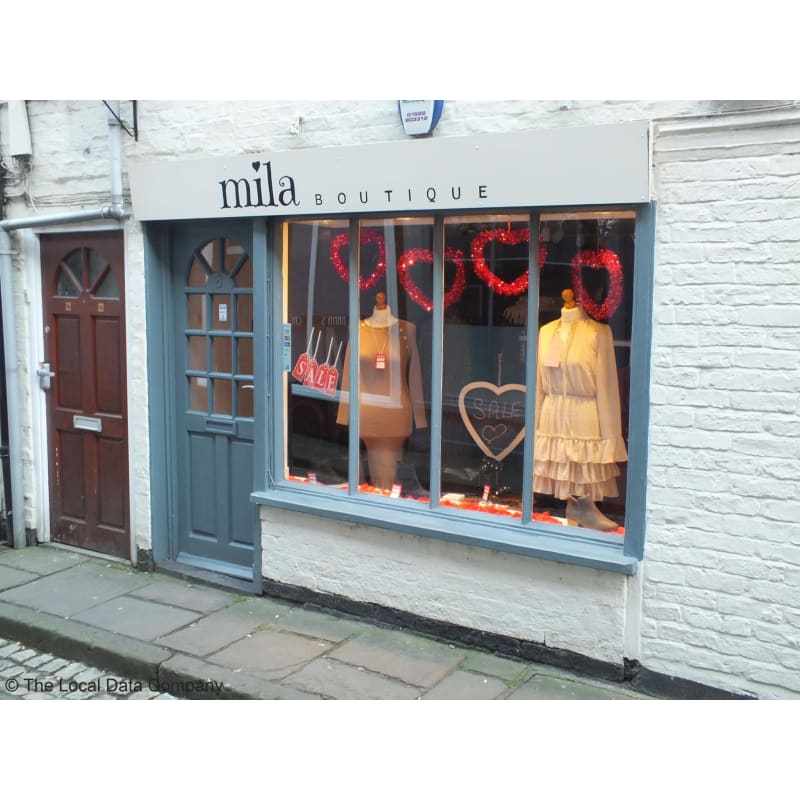 Mila Boutique Louth Women s Clothes Yell