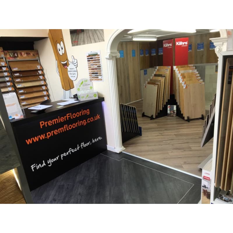 Premier Carpets Flooring Nuneaton Services Yell