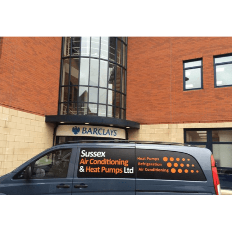 sussex air conditioning and heat pumps