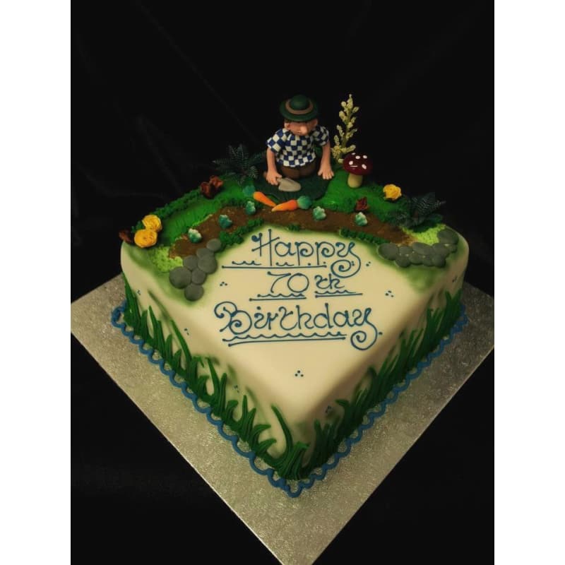 Every Day Cakes | Bristol Farms Cake Ordering