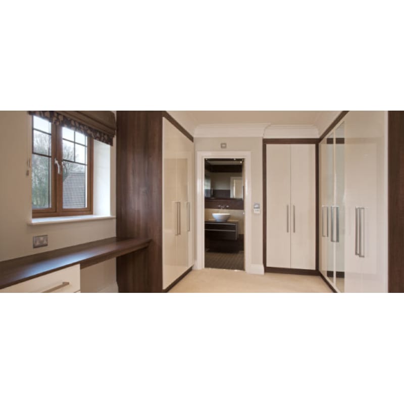 Harmony Made To Measure Furniture Ltd Basingstoke Fitted