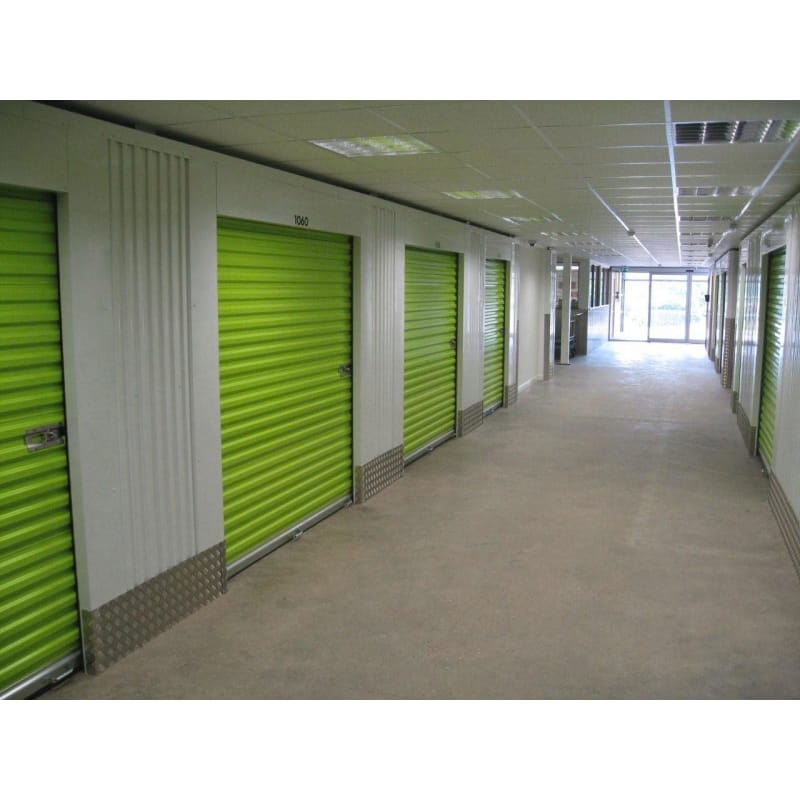 Green Box Self Storage Swanley Dandk Organizer