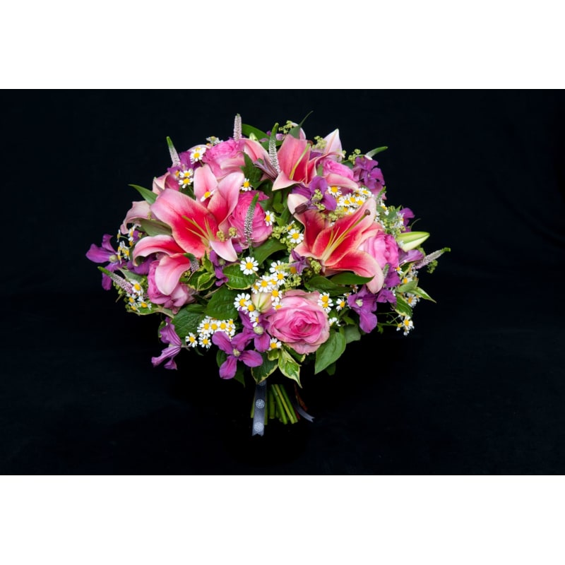 9 Isle Of Flowers Liverpool Street Station London Ec2m 7py Best