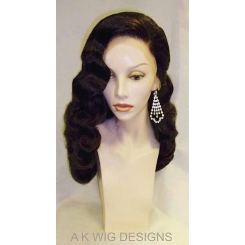 A K Wig Designs Blackpool Hairpieces Wigs Yell