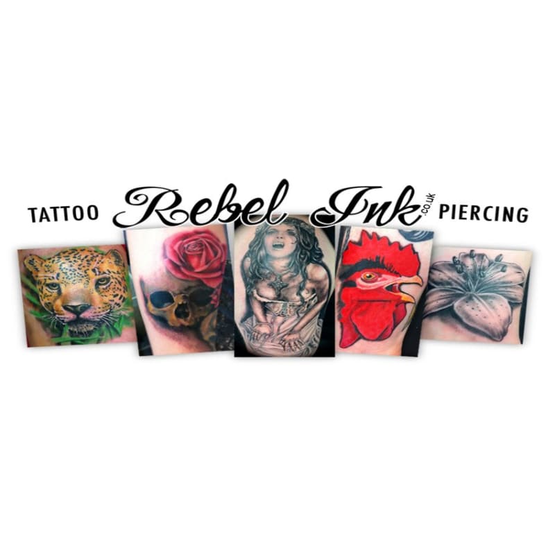 Rebel ink custom tattoos  Tattoo And Piercing Shop in Piarco