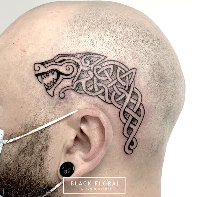 Black Floral Tattoo & Beauty, Newcastle | Tattooists - Yell Black Floral Tattoo & Beauty, Newcastle | Tattooists - Yell