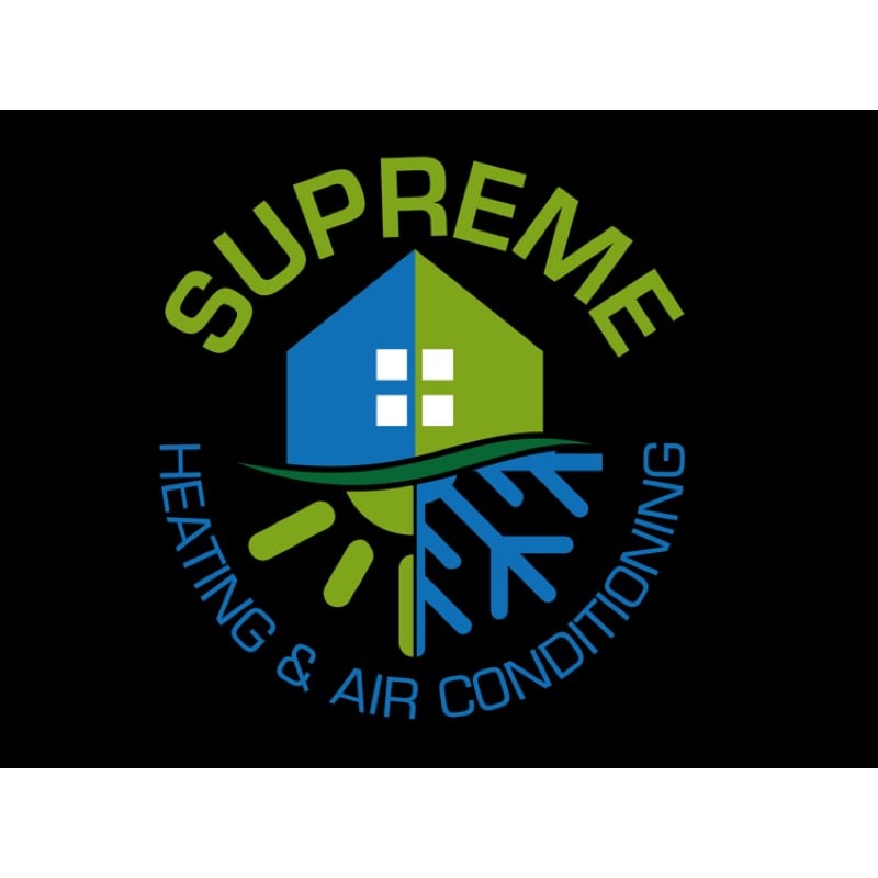 supreme air conditioning and heating