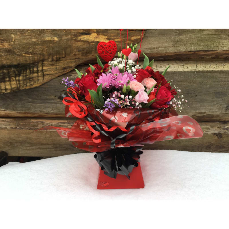 Jackie S Flowers Houghton Le Spring Best Flower Site