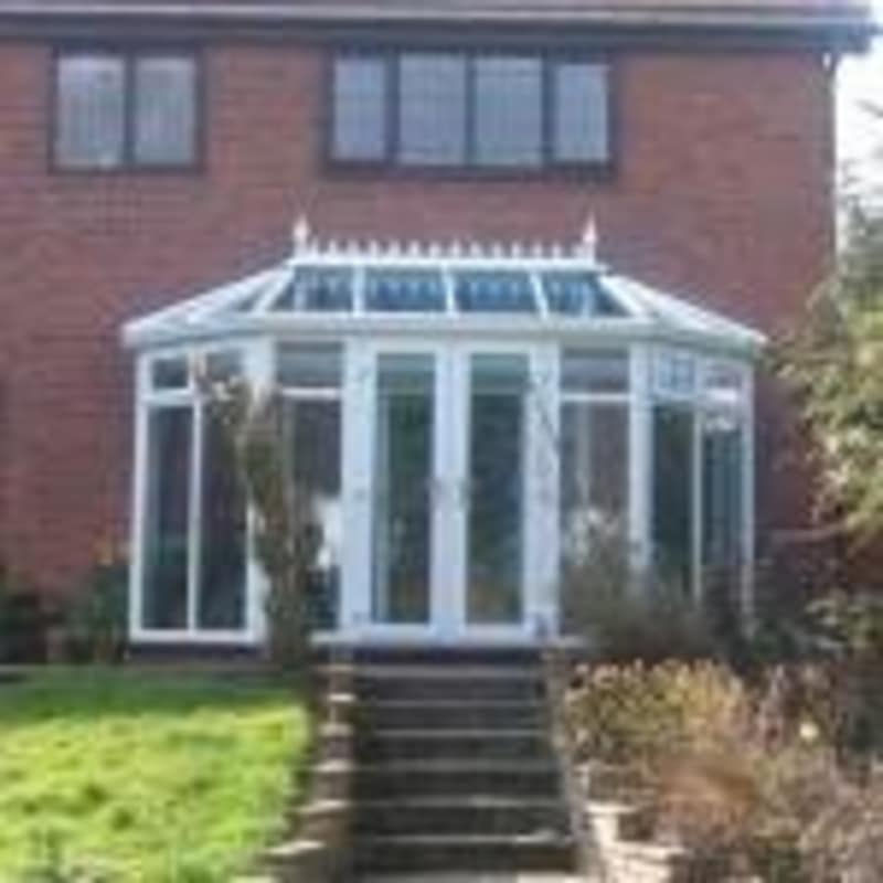 Safeseal - Windows, Doors & Conservatory Installation