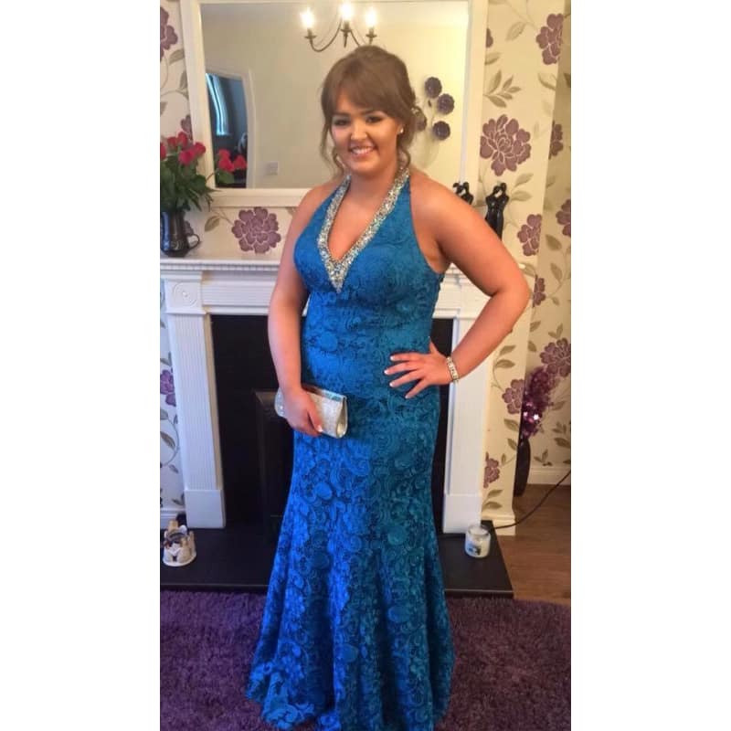 Formal Evening Dress Hire Bangor Ladies Clothes Hire Yell