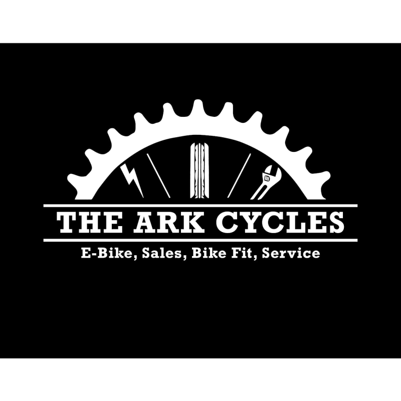 the ark bike shop