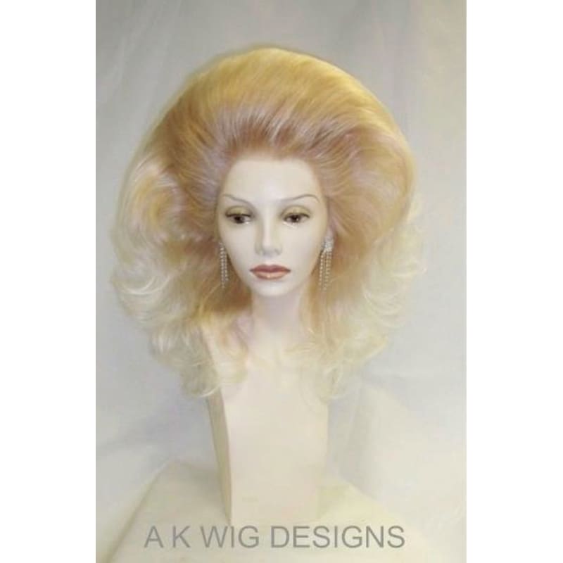 A K Wig Designs Blackpool Hairpieces Wigs Yell