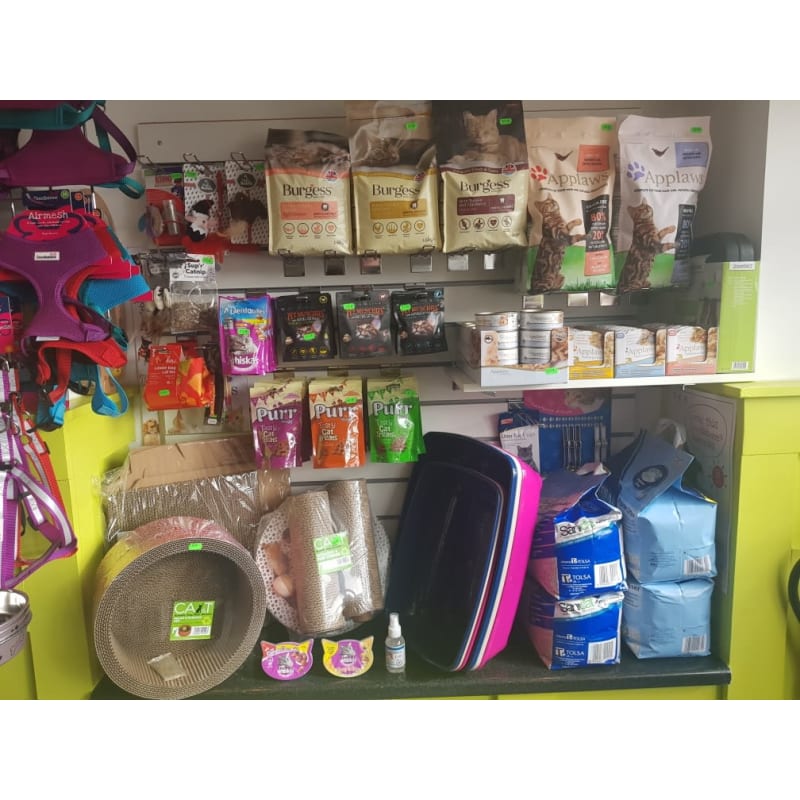 Petcetera Pet Supplies Kingswinford Pet Shops Yell