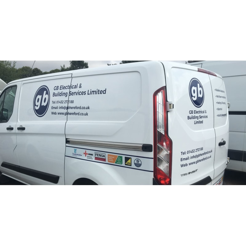 GB Electrical Services