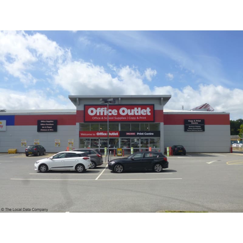 Office outlet outlet near me