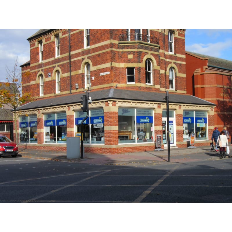 Furness Heating Components Ltd Barrow In Furness Fireplaces Yell