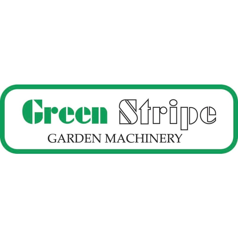 Green Stripe Garden Machinery Market Rasen Lawnmowers Garden