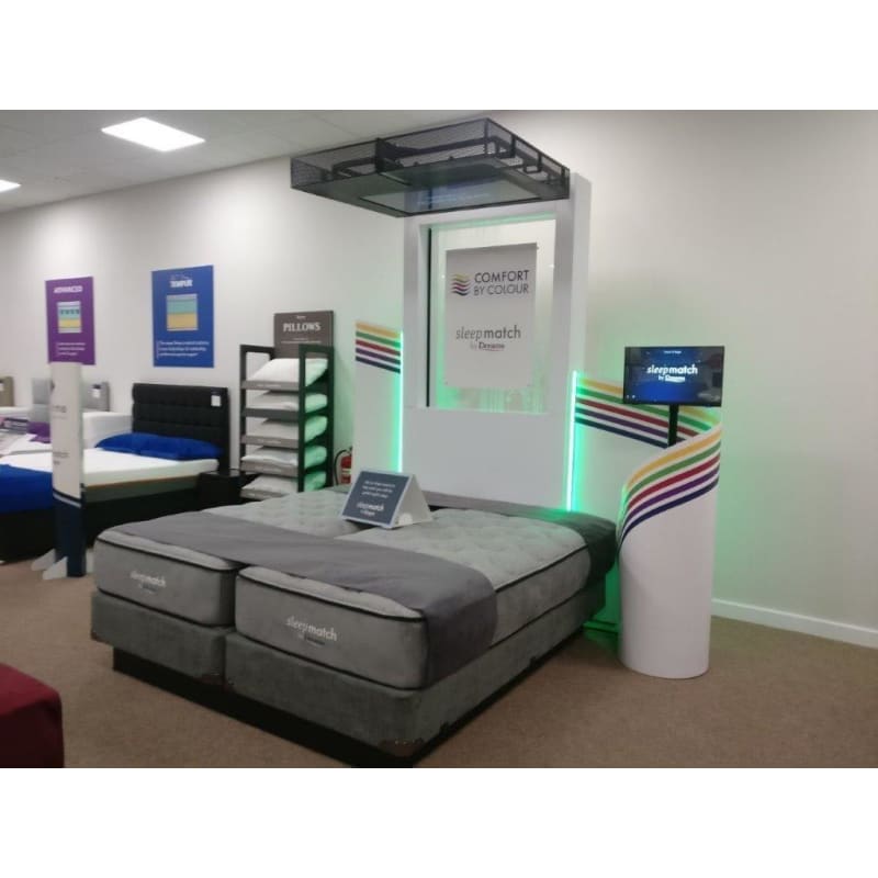 Dreams beds stores near me discount