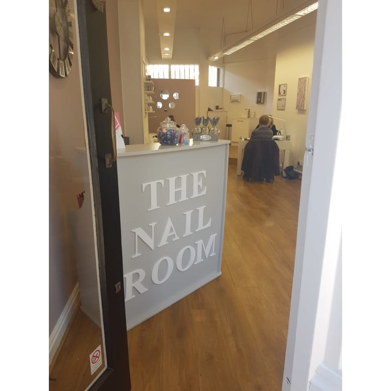 Details 137+ the nail room stafford best ceg.edu.vn