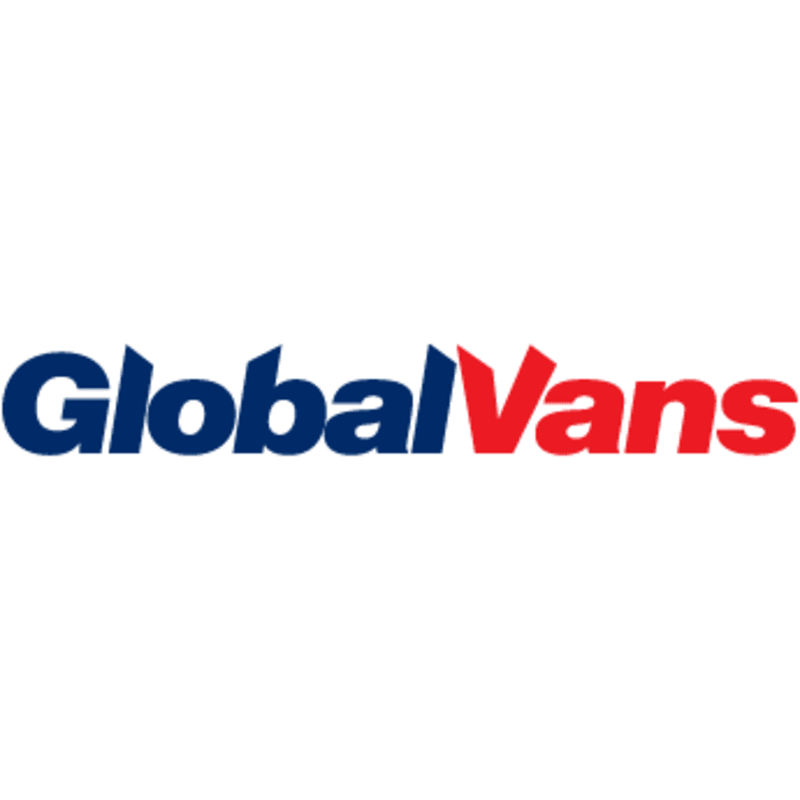 global vans contact number