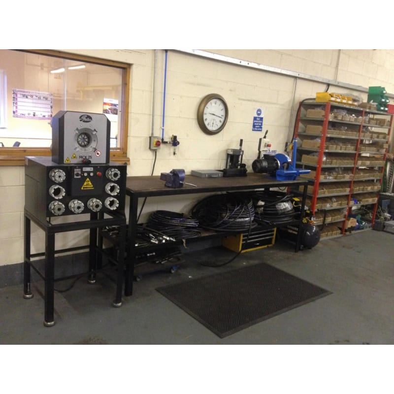 A A A Hydraulic Services Ltd Bradford Hydraulic Engineers Yell