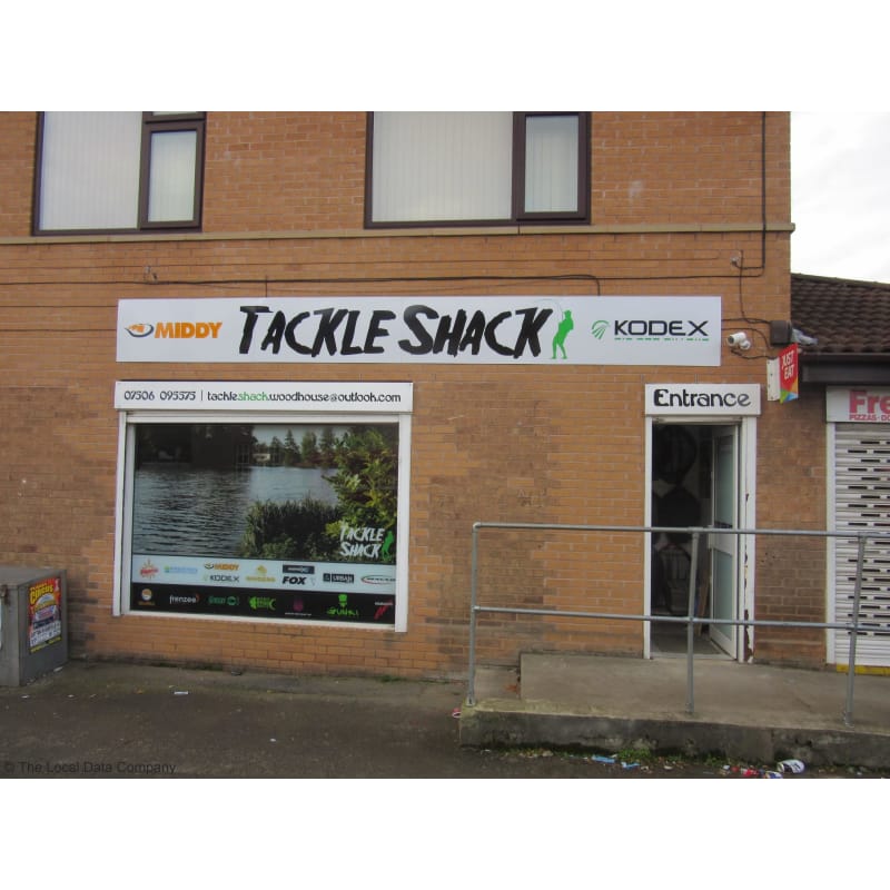 Tackle Shack