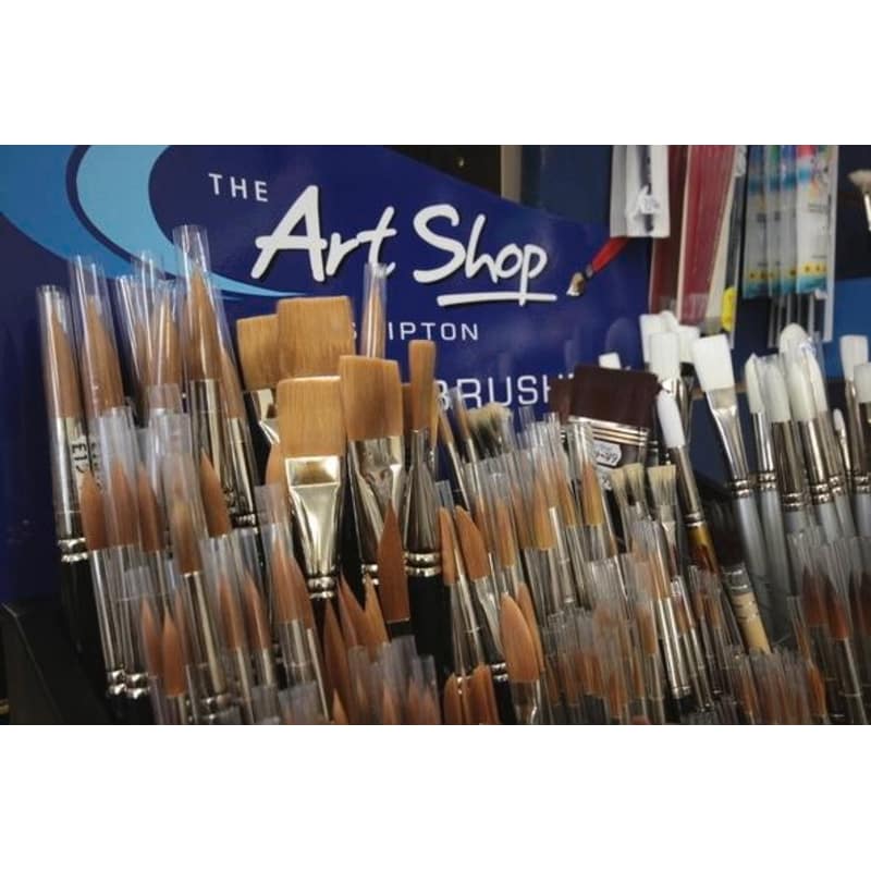 The Art Shop Skipton