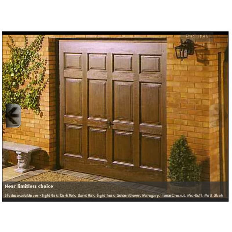 Access Garage Doors Cardiff Yell
