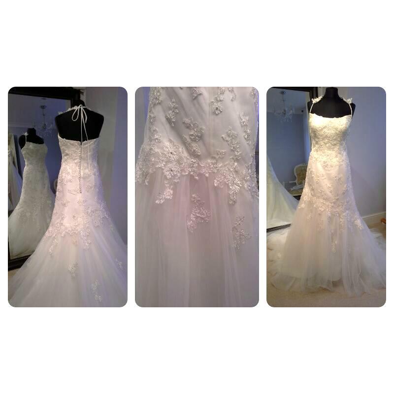 julias bridal