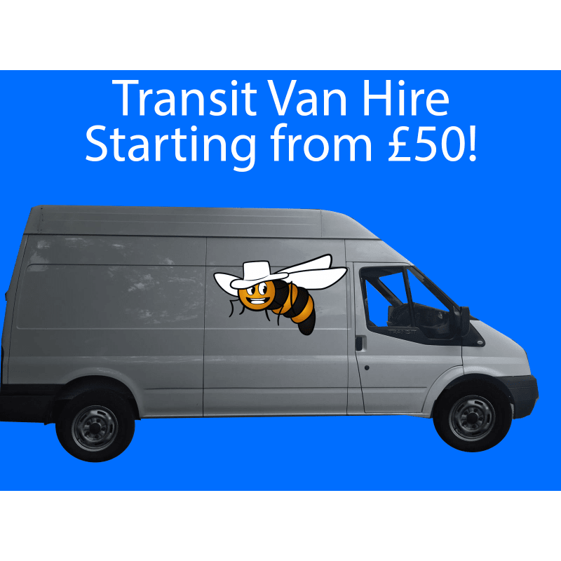 bee hire car and van rentals