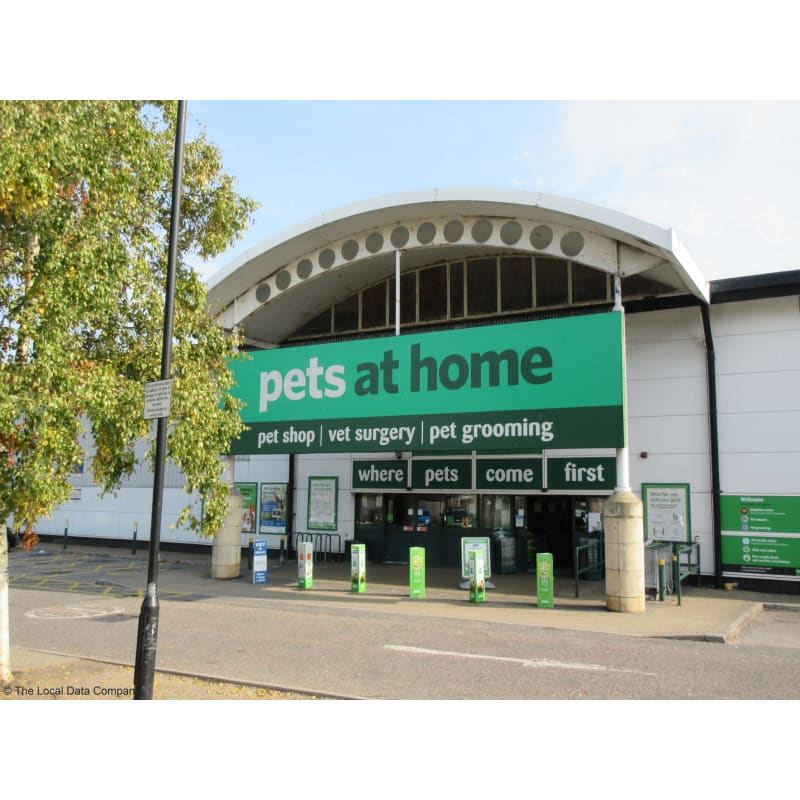 Pets At Home Croydon Croydon Pet Shops Yell