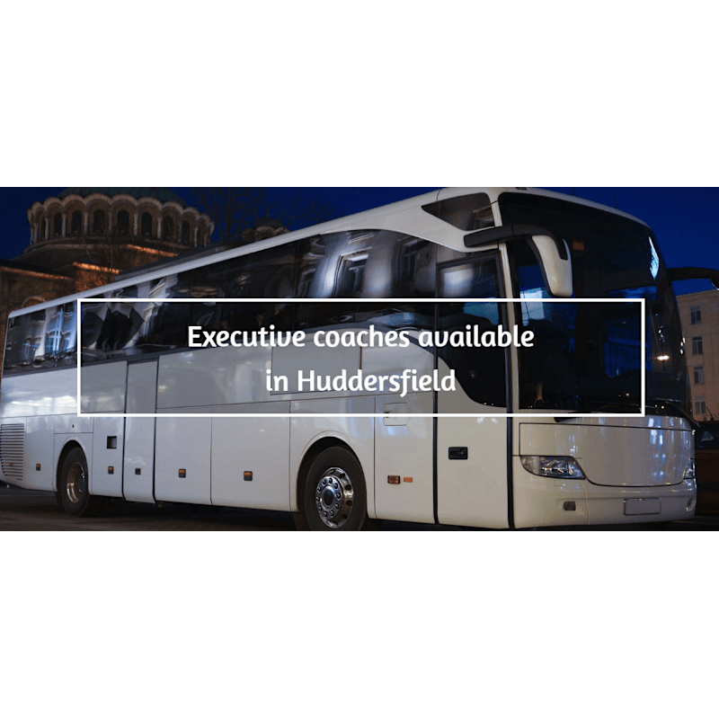 coach trips from huddersfield
