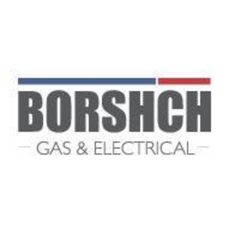 borsch electrical freezers