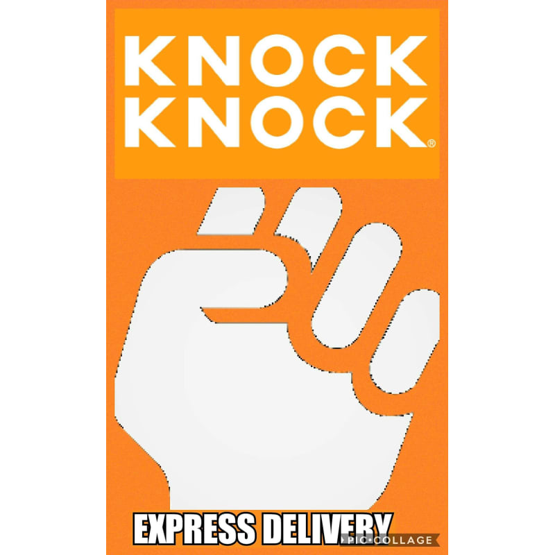 Knock express