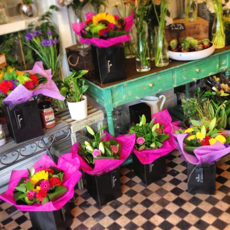 Ferguson Flowers Belmont Road Belfast Best Flower Site