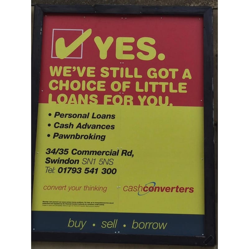 Lowest interest on payday loans photo 2