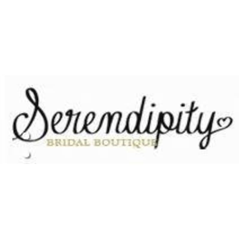 serendipity bridal boutique