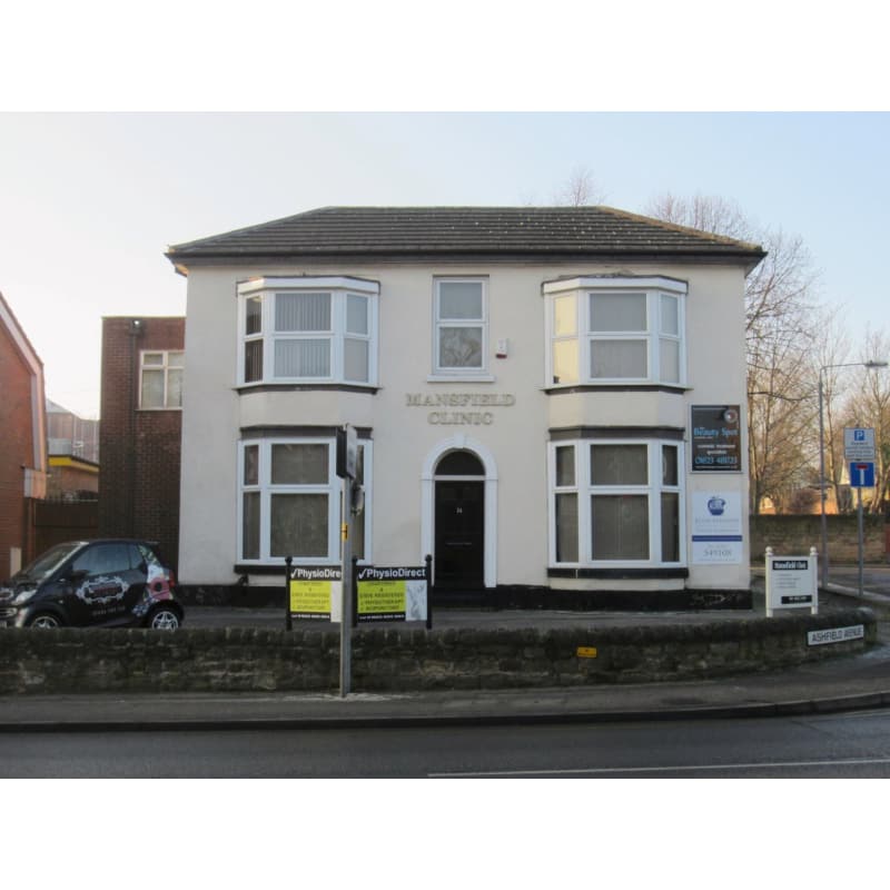 The Beauty Spot Cosmetic Clinic Mansfield Cosmetic Surgery Yell