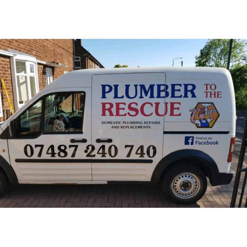 Plumber To The Rescue Nottingham Plumbers Yell