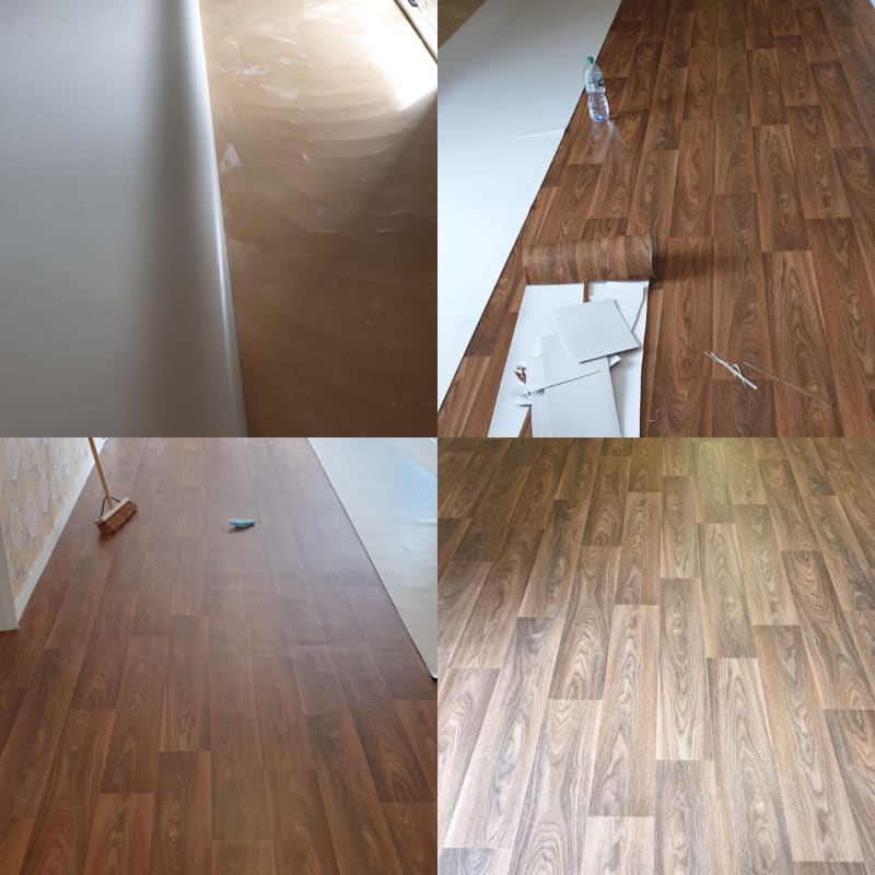 Anew Flooring Manchester Flooring Services Yell